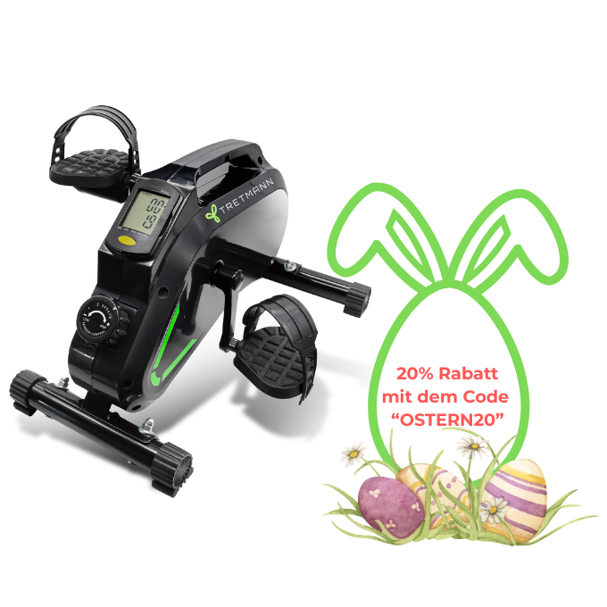 Pedaltrainer PRO Set