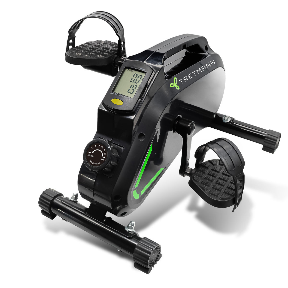 Pedaltrainer PRO Set