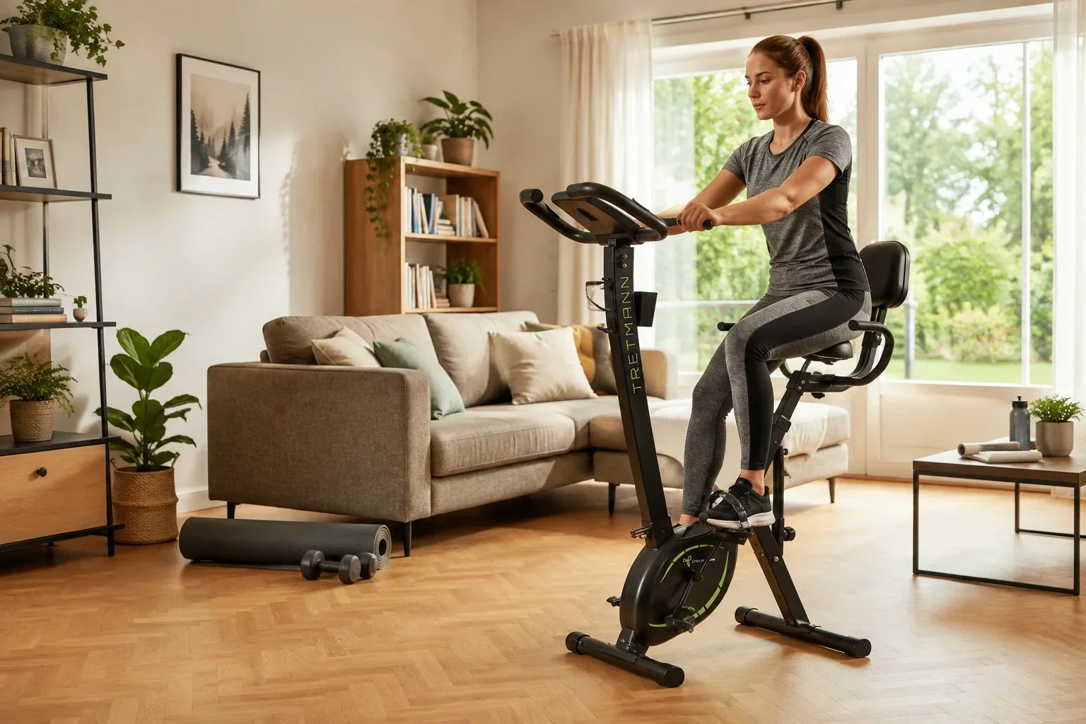 Ergometer: Worauf achten beim Kauf? Die Kaufberatung