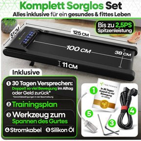 Tretmann Walking Pad PRO