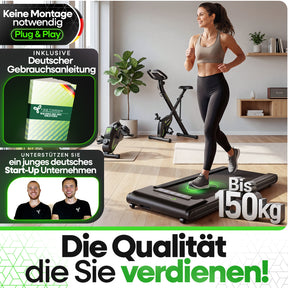 Tretmann Walking Pad PRO