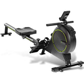 Tretmann Rudergerät Rivo