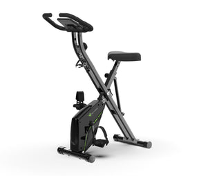 Tretmann HOME - Klappbarer Heimtrainer