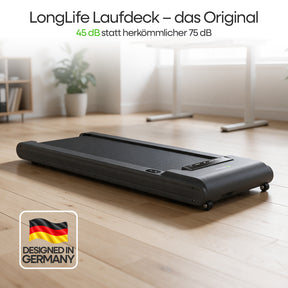 Tretmann Walking Pad PRO