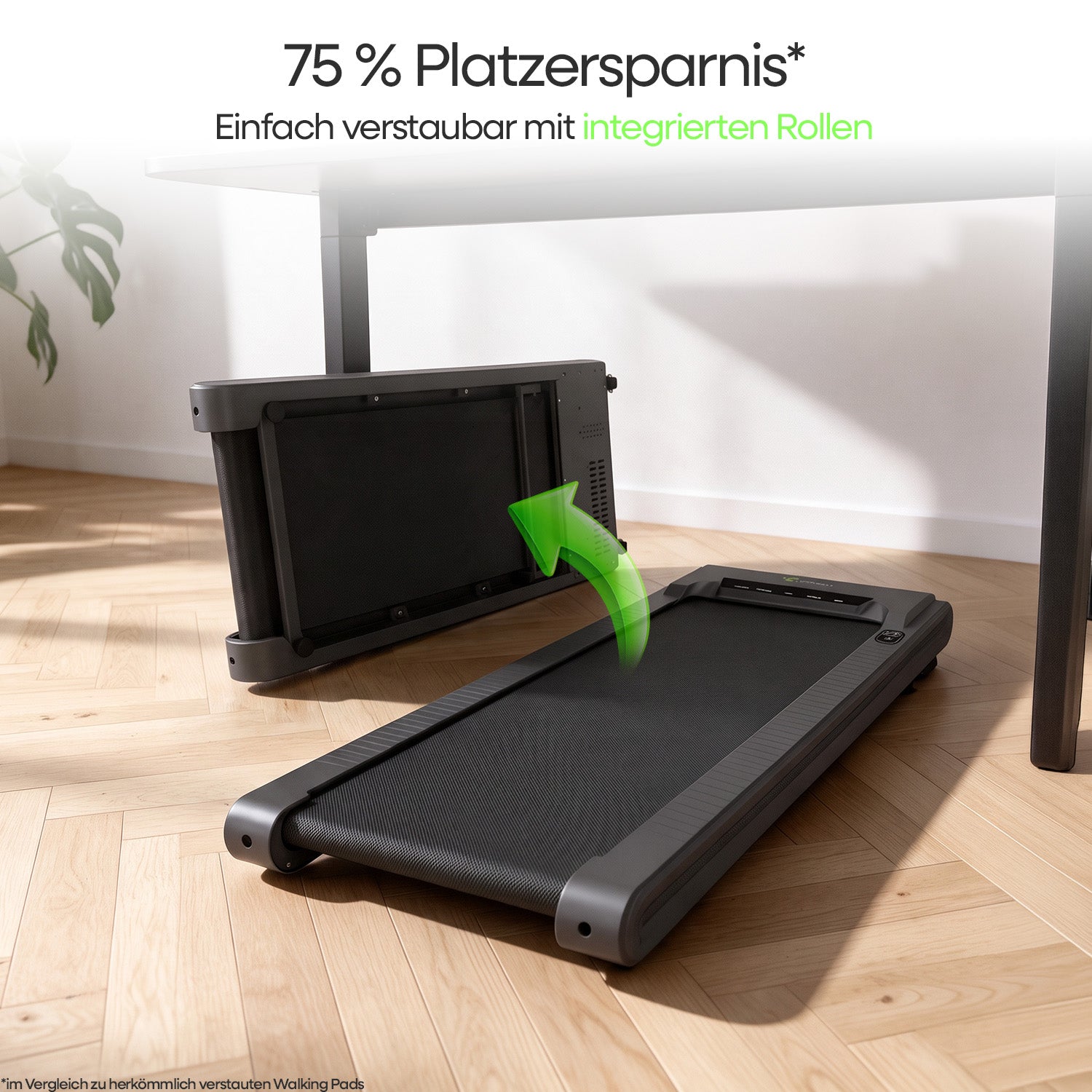 Tretmann Walking Pad PRO
