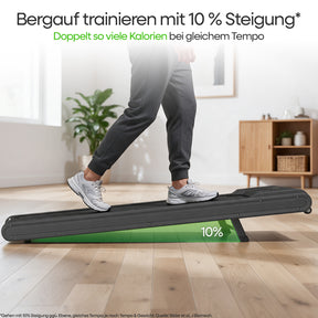 Tretmann Walking Pad PRO