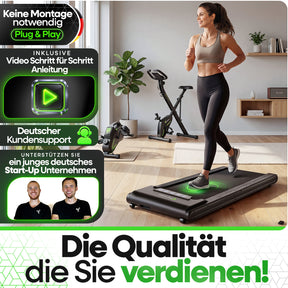 Tretmann Walking Pad PRO