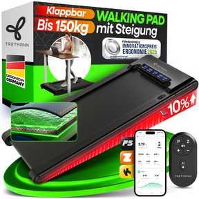 Tretmann Walking Pad PRO