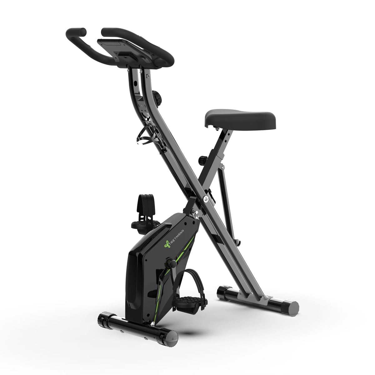 Tretmann HOME - klappbare Heimtrainer kaufen