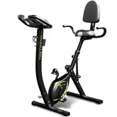 tretmann neu 3in1 heimtrainer fahrrad klappbar Tretmann RIDE - Heimtrainer mit tiefem Einstieg